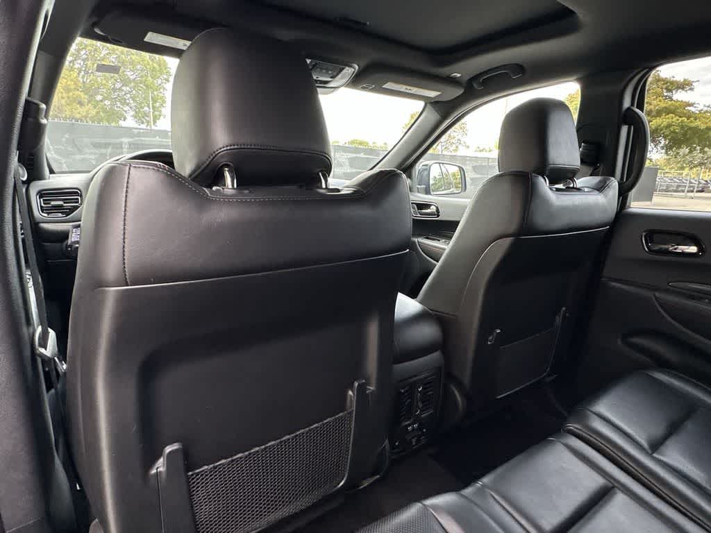 Thumbnail: 2024 Dodge Durango - 23