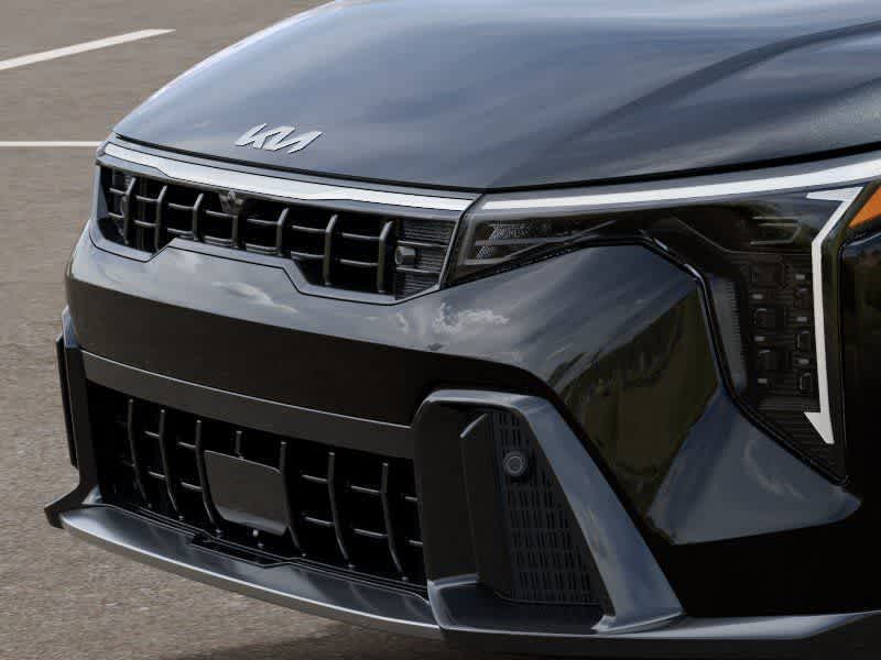 Thumbnail: 2026 Kia K4 - 12