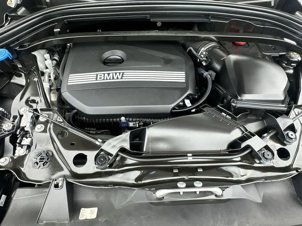 Thumbnail: 2025 BMW X1 - 19