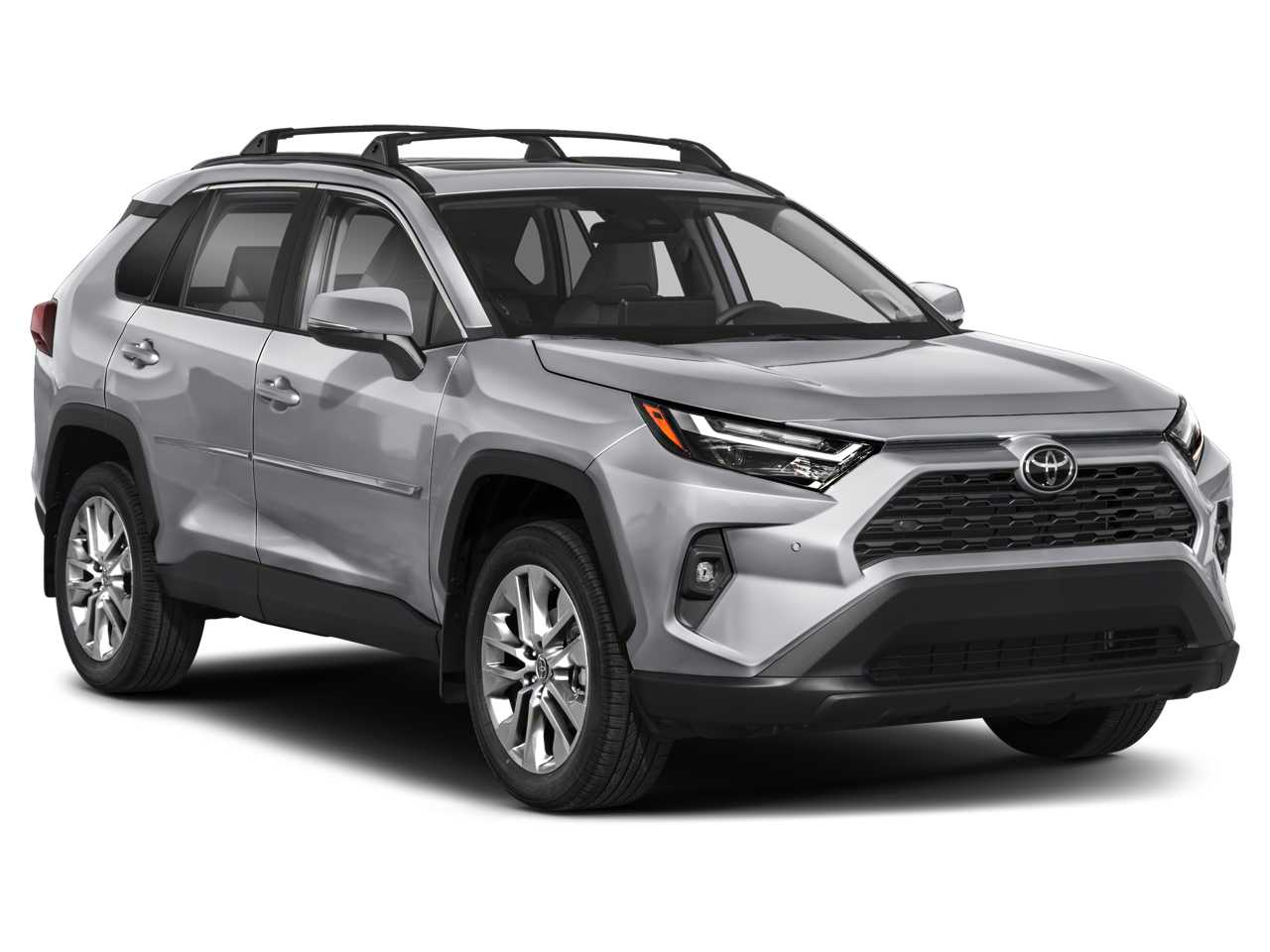 Thumbnail: 2024 Toyota RAV4 - 6