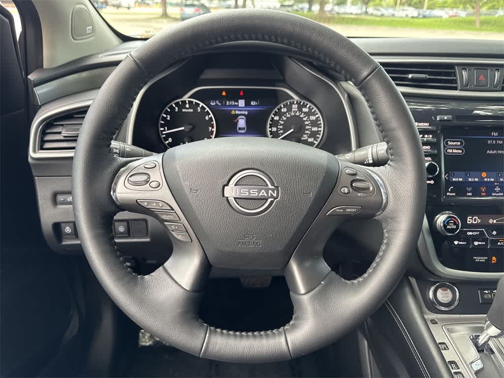 Thumbnail: 2024 Nissan Murano - 15
