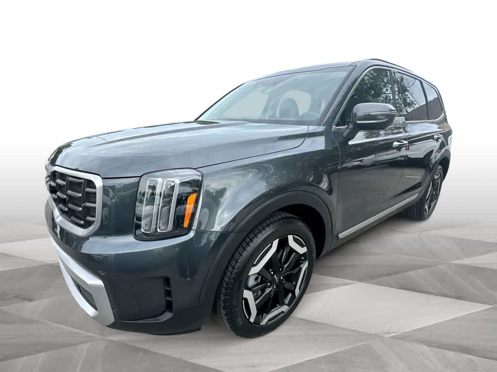 Thumbnail: 2023 Kia Telluride - 4