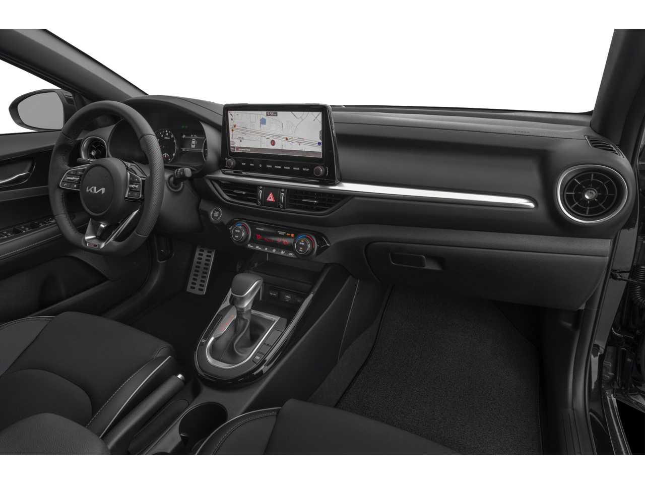 Thumbnail: 2024 Kia Forte - 11