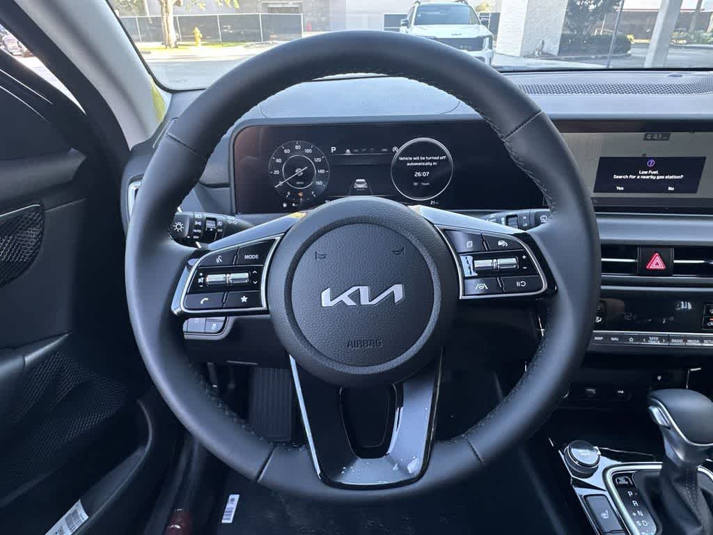 Thumbnail: 2026 Kia Seltos - 15