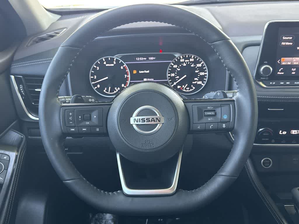 Thumbnail: 2021 Nissan Rogue - 14