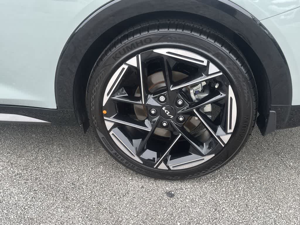 Thumbnail: 2026 Kia K4 - 10