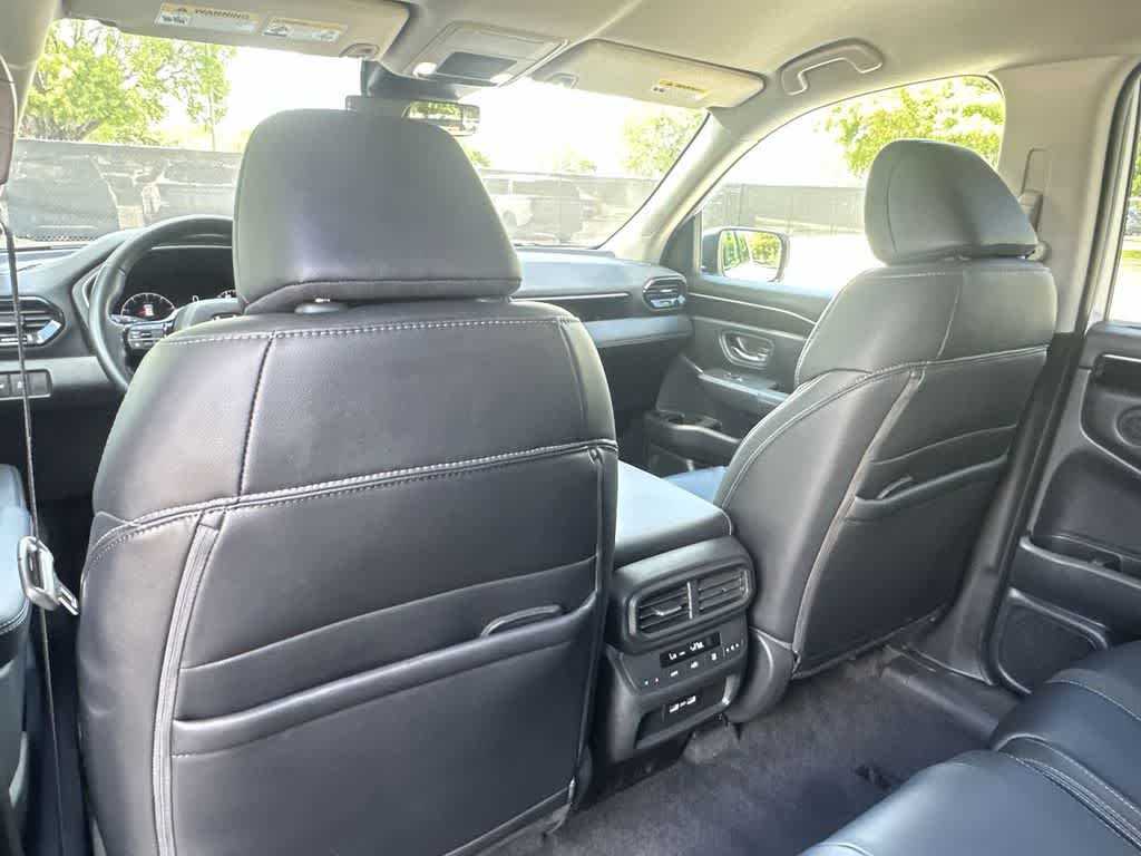 Thumbnail: 2023 Honda Pilot - 24