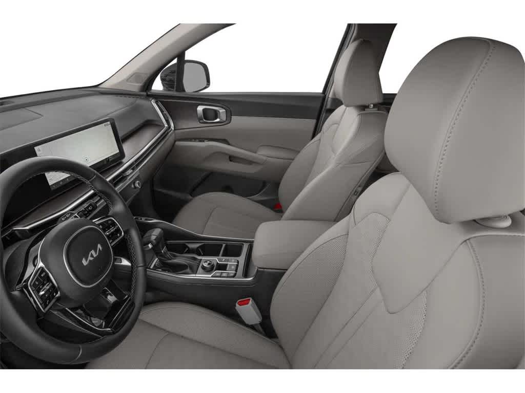 Thumbnail: 2025 Kia Sorento - 9