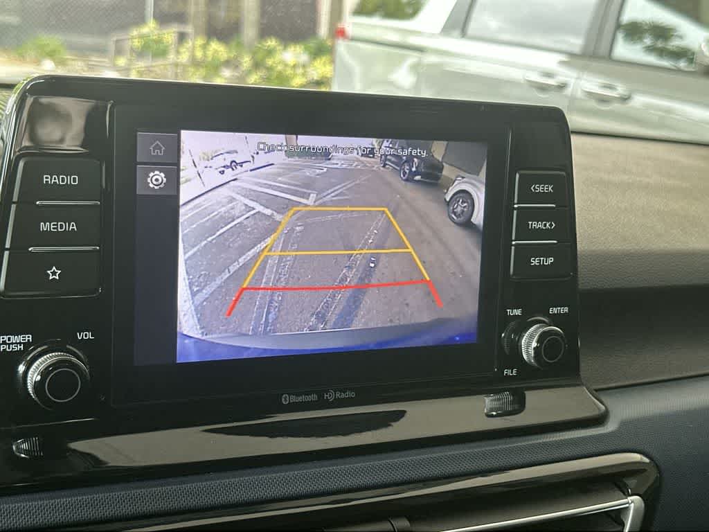 Thumbnail: 2023 Kia Seltos - 19