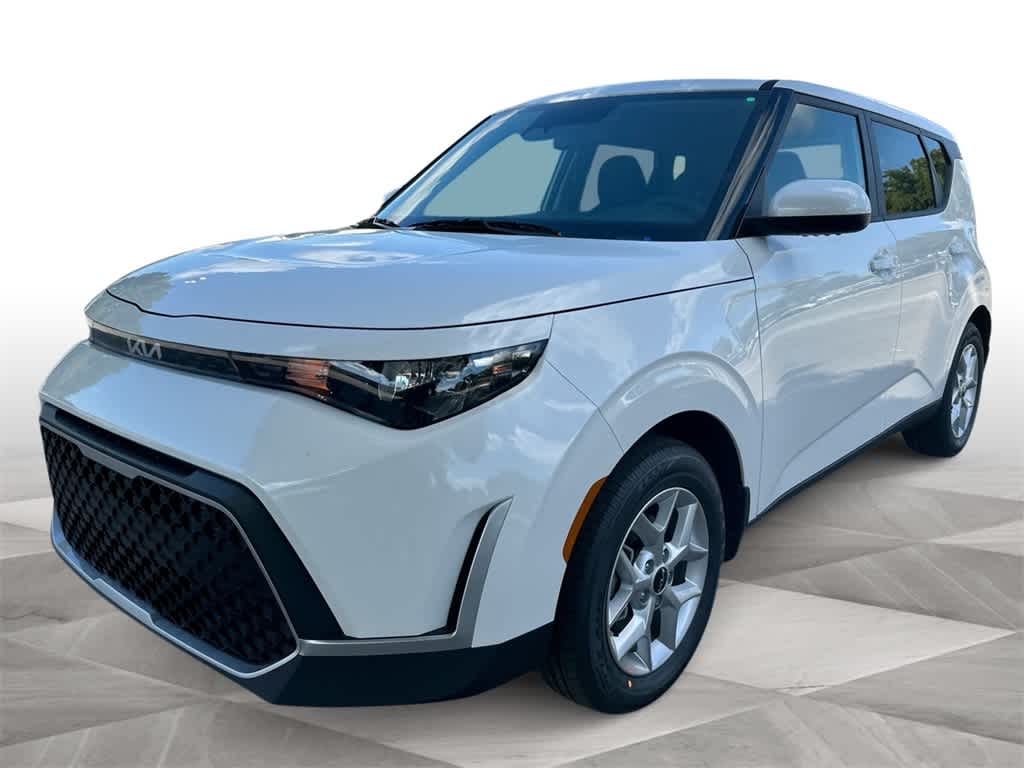 Thumbnail: 2025 Kia Soul - 1