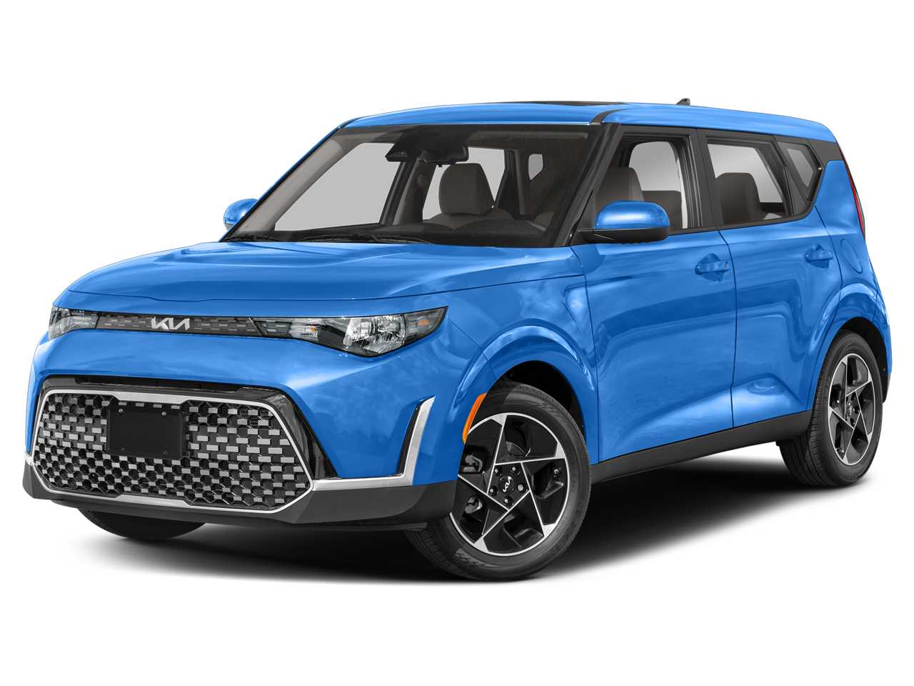 Thumbnail: 2023 Kia Soul - 1