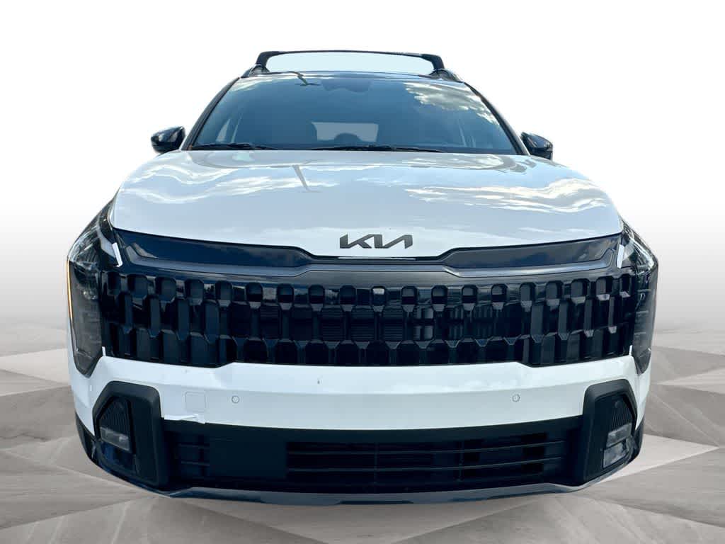 Thumbnail: 2026 Kia Sportage - 3