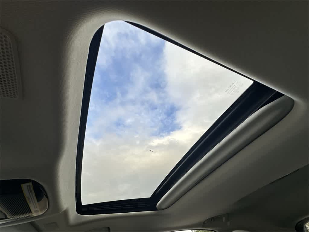 Thumbnail: 2024 Lexus NX - 17