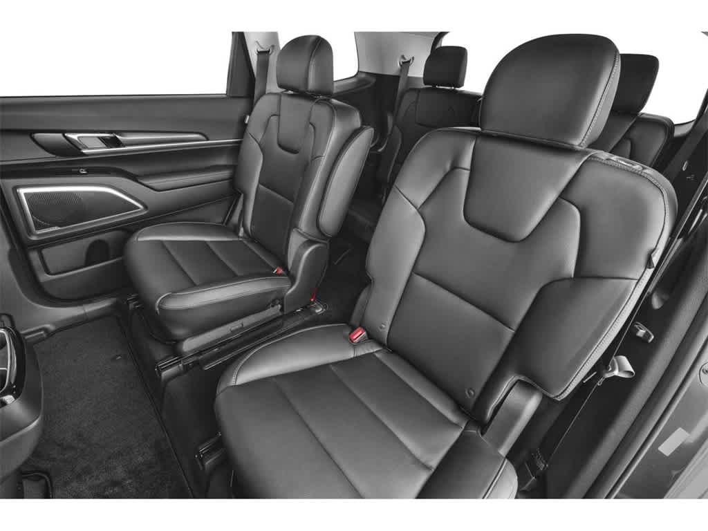 Thumbnail: 2025 Kia Telluride - 13
