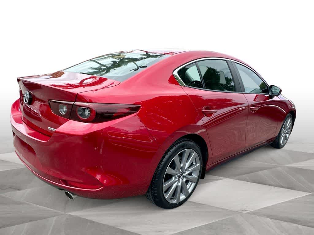 Thumbnail: 2022 Mazda Mazda3 - 8