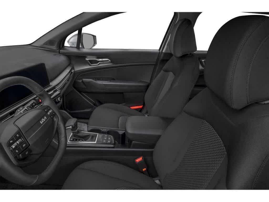Thumbnail: 2026 Kia Sportage - 6