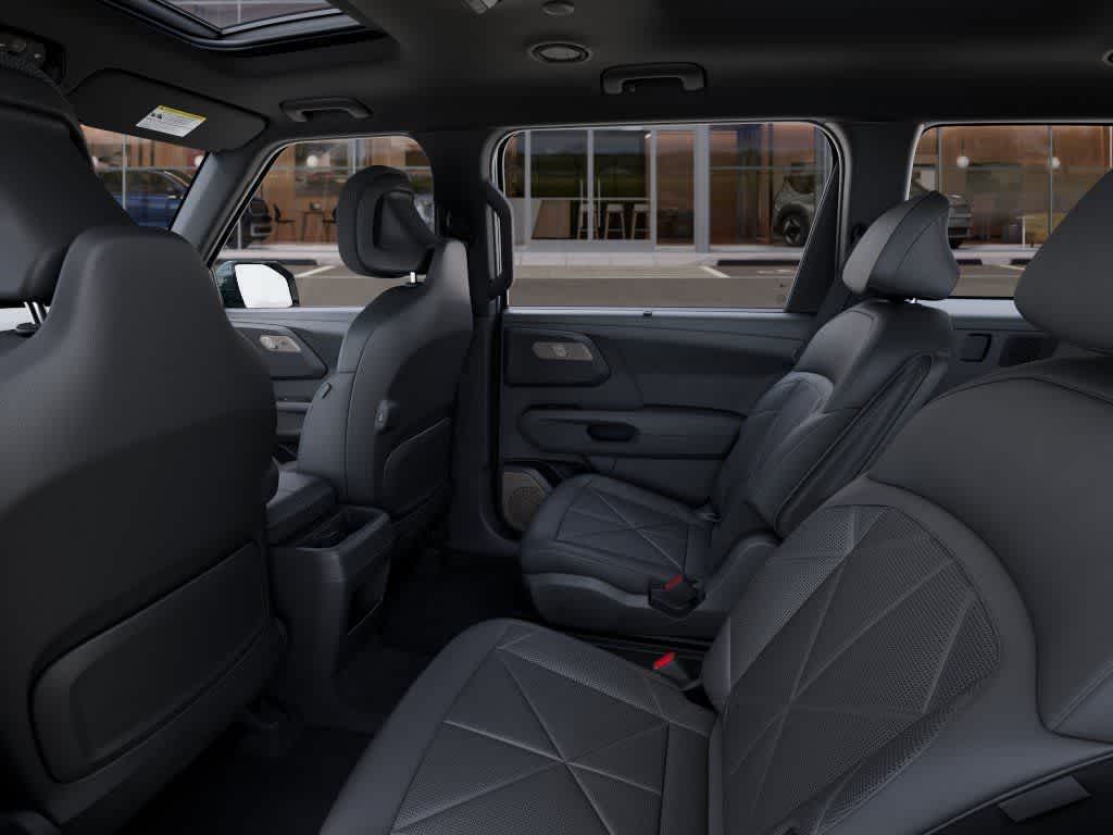 Thumbnail: 2027 Kia Telluride - 18