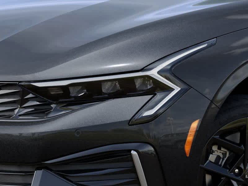 Thumbnail: 2025 Kia K5 - 10