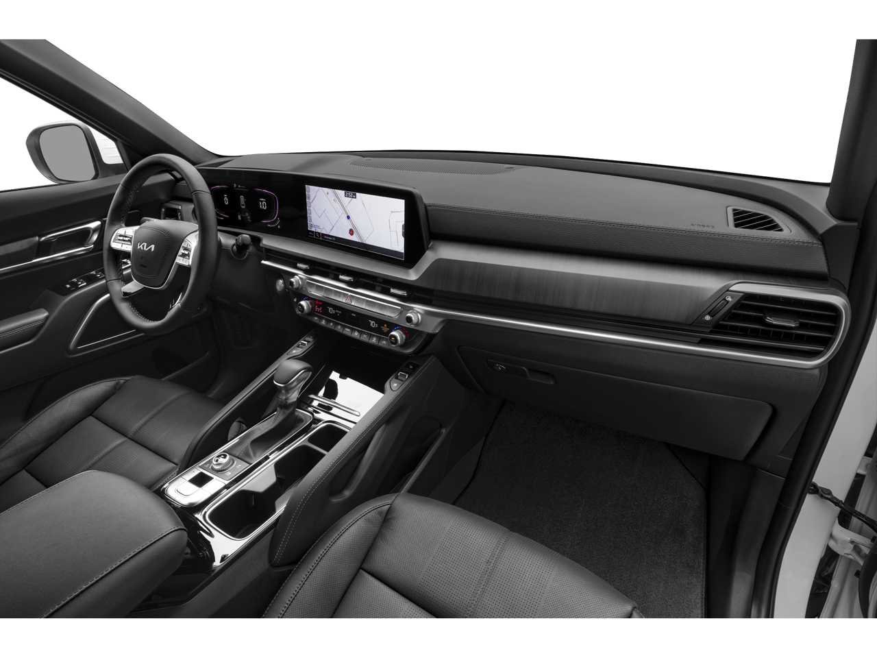 Thumbnail: 2023 Kia Telluride - 11