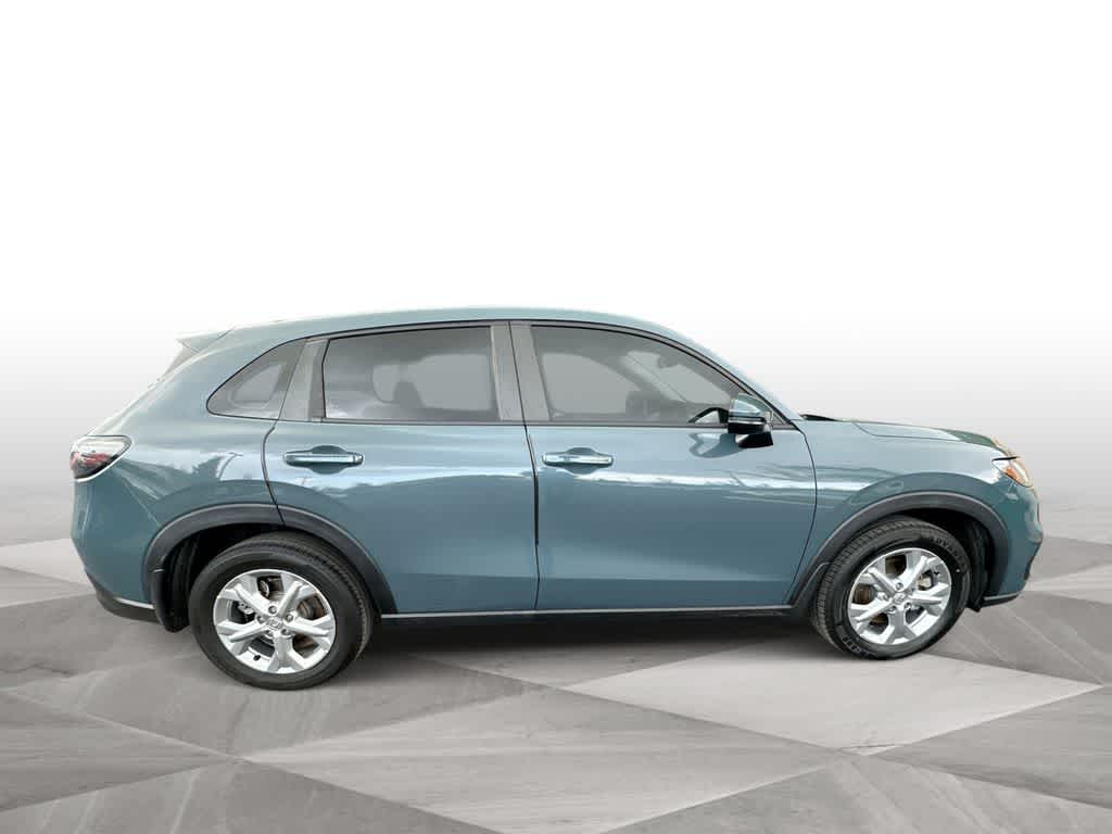 Thumbnail: 2024 Honda HR-V - 9