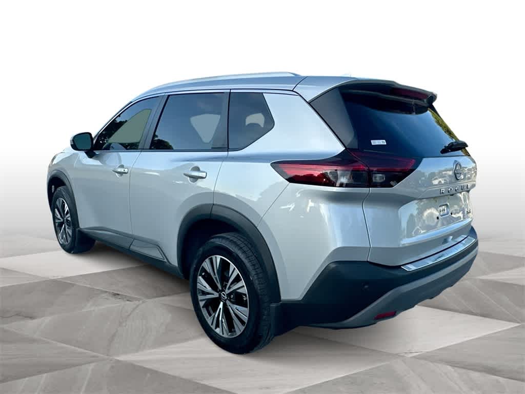 Thumbnail: 2023 Nissan Rogue - 6