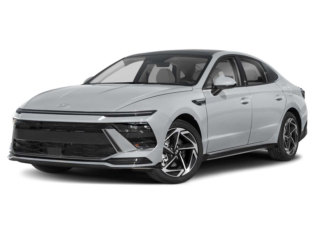 Thumbnail: 2024 Hyundai Sonata - 1