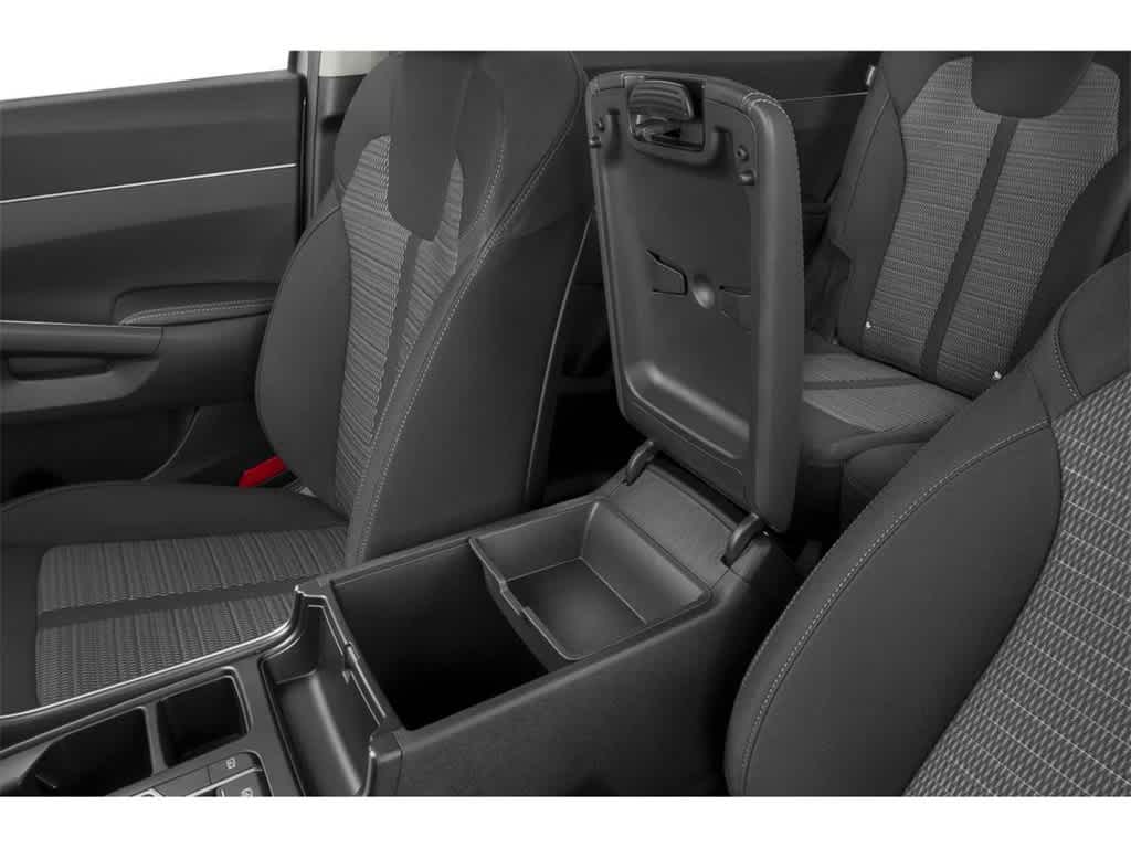 Thumbnail: 2025 Kia Sorento - 10