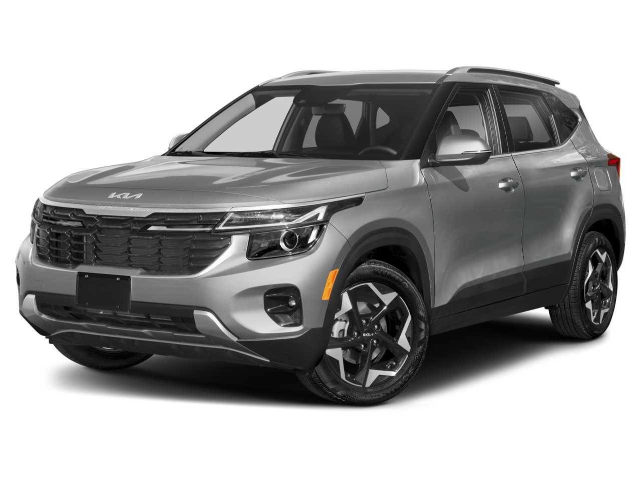 Thumbnail: 2025 Kia Seltos - 1