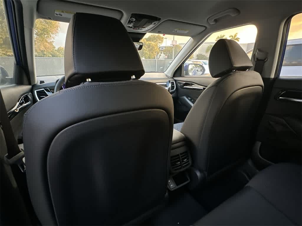 Thumbnail: 2026 Kia Seltos - 23