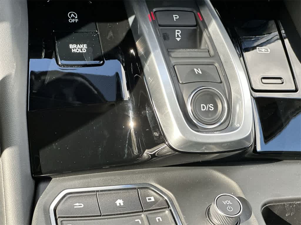 Thumbnail: 2023 Acura MDX - 21