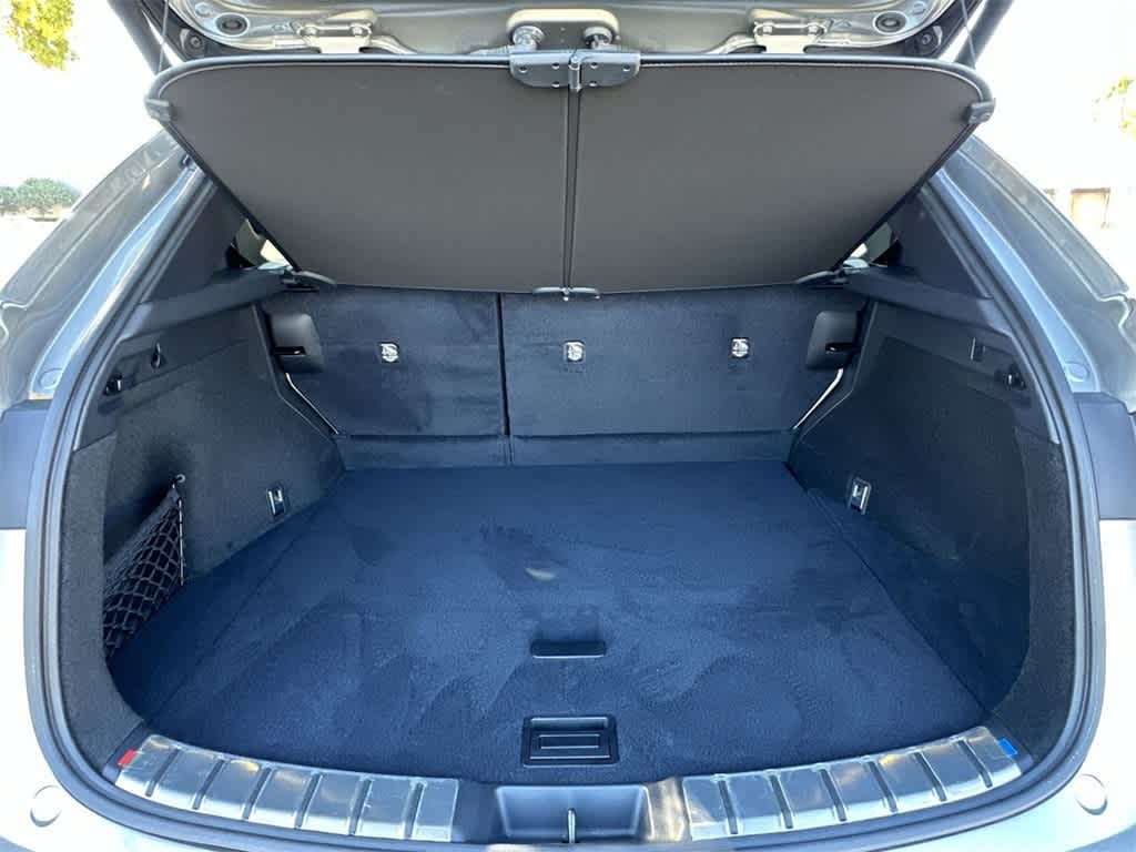 Thumbnail: 2022 Lexus NX - 25