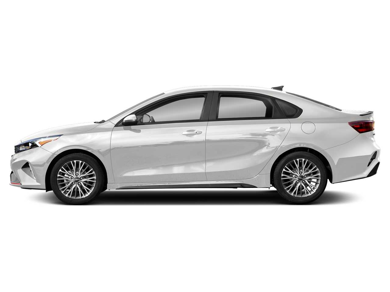 Thumbnail: 2022 Kia Forte - 3