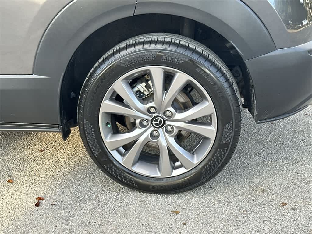 Thumbnail: 2021 Mazda CX-30 - 11