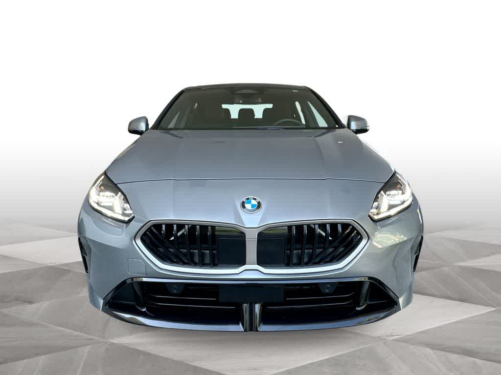 Thumbnail: 2025 BMW 2 Series - 3