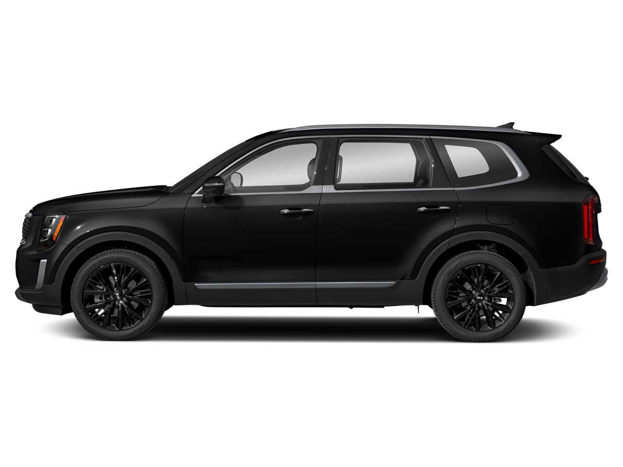 Thumbnail: 2021 Kia Telluride - 3