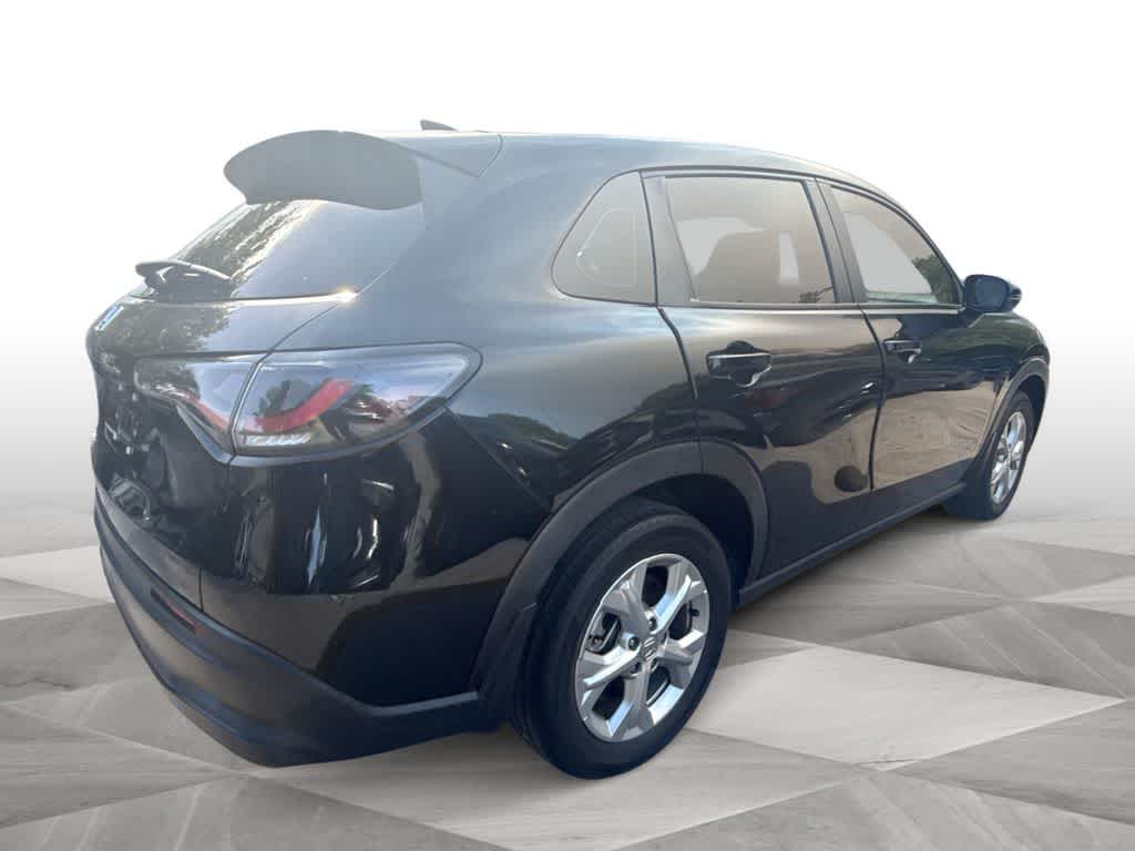 Thumbnail: 2023 Honda HR-V - 8
