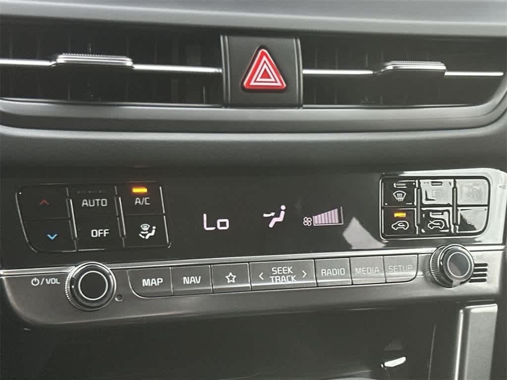 Thumbnail: 2026 Kia Seltos - 20