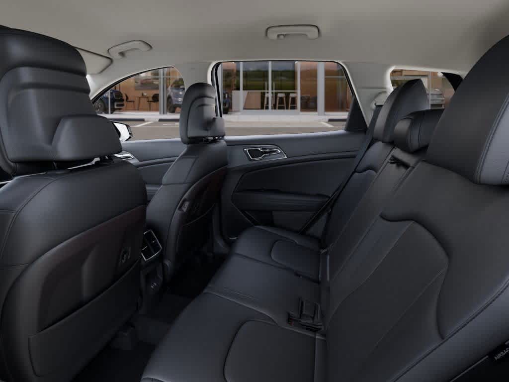 Thumbnail: 2026 Kia Sportage - 18