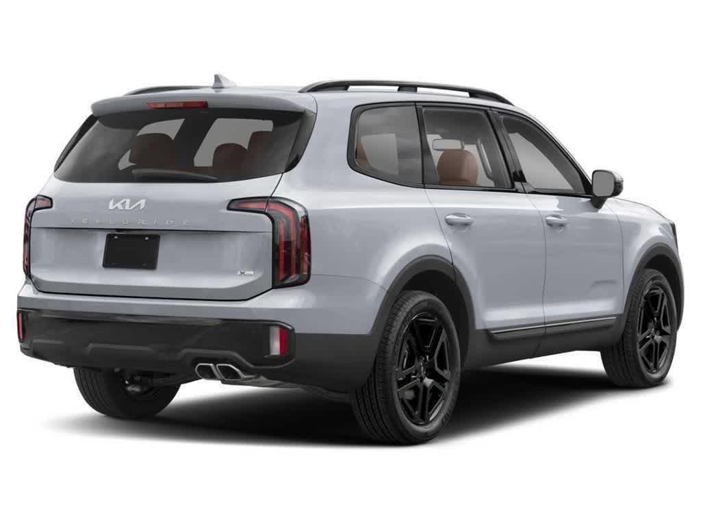 Thumbnail: 2025 Kia Telluride - 2