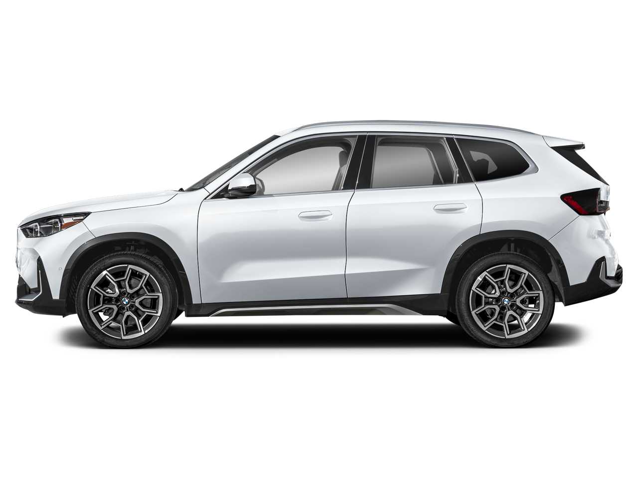 Thumbnail: 2023 BMW X1 - 3