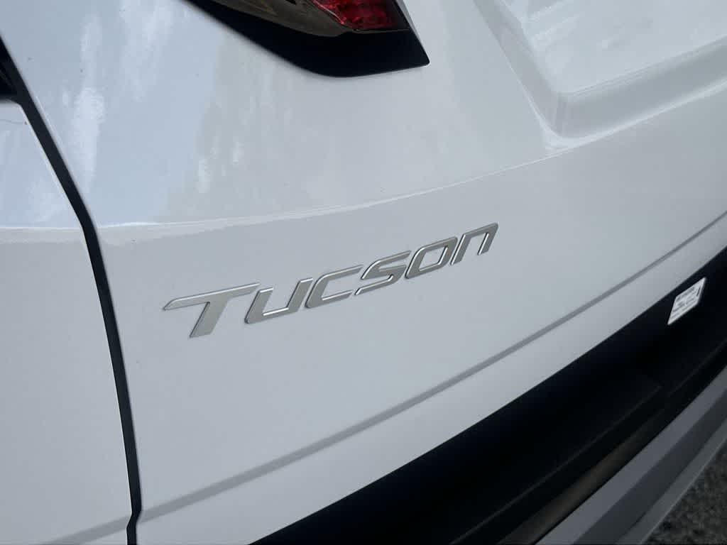 Thumbnail: 2026 Hyundai Tucson - 11