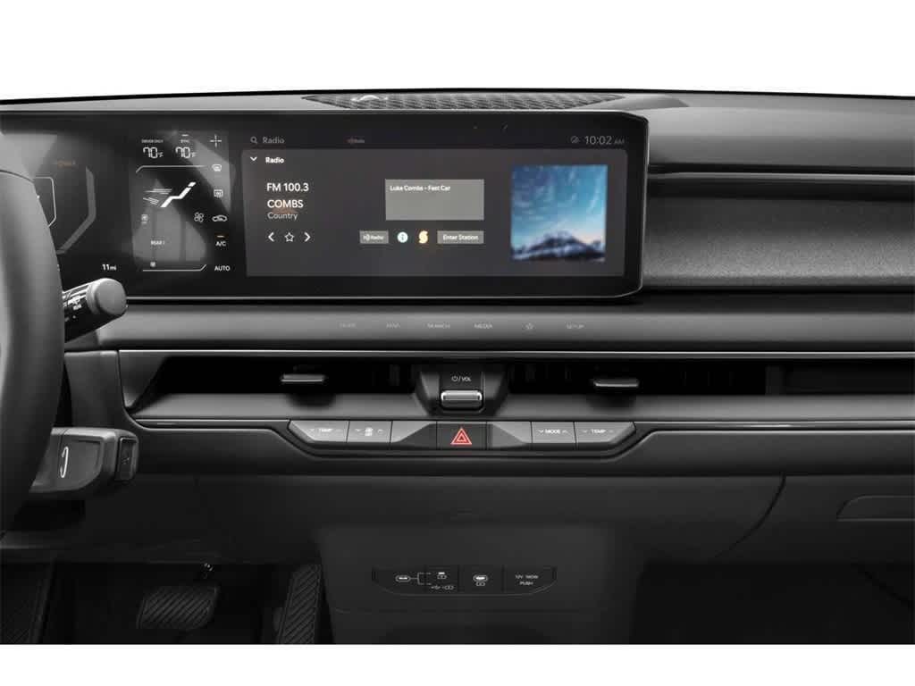 Thumbnail: 2026 Kia EV9 - 10