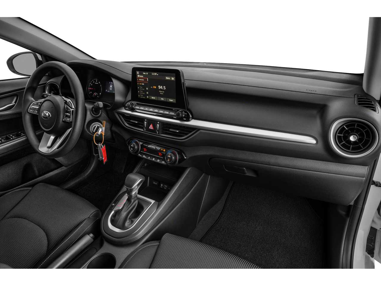 Thumbnail: 2020 Kia Forte - 11