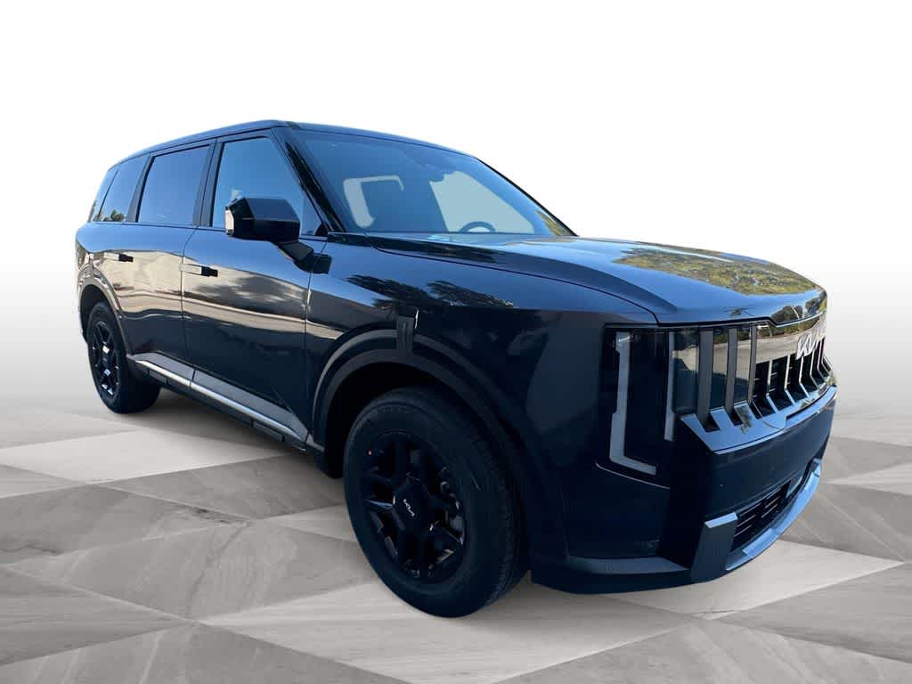 Thumbnail: 2027 Kia Telluride - 2