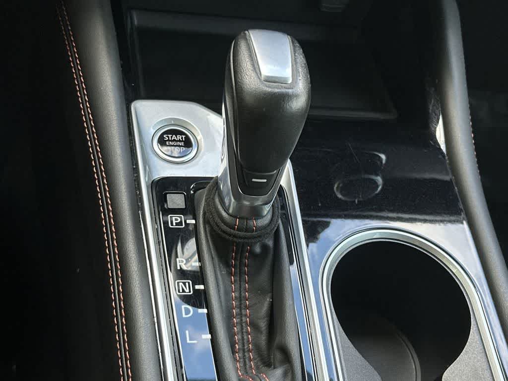 Thumbnail: 2024 Nissan Altima - 21