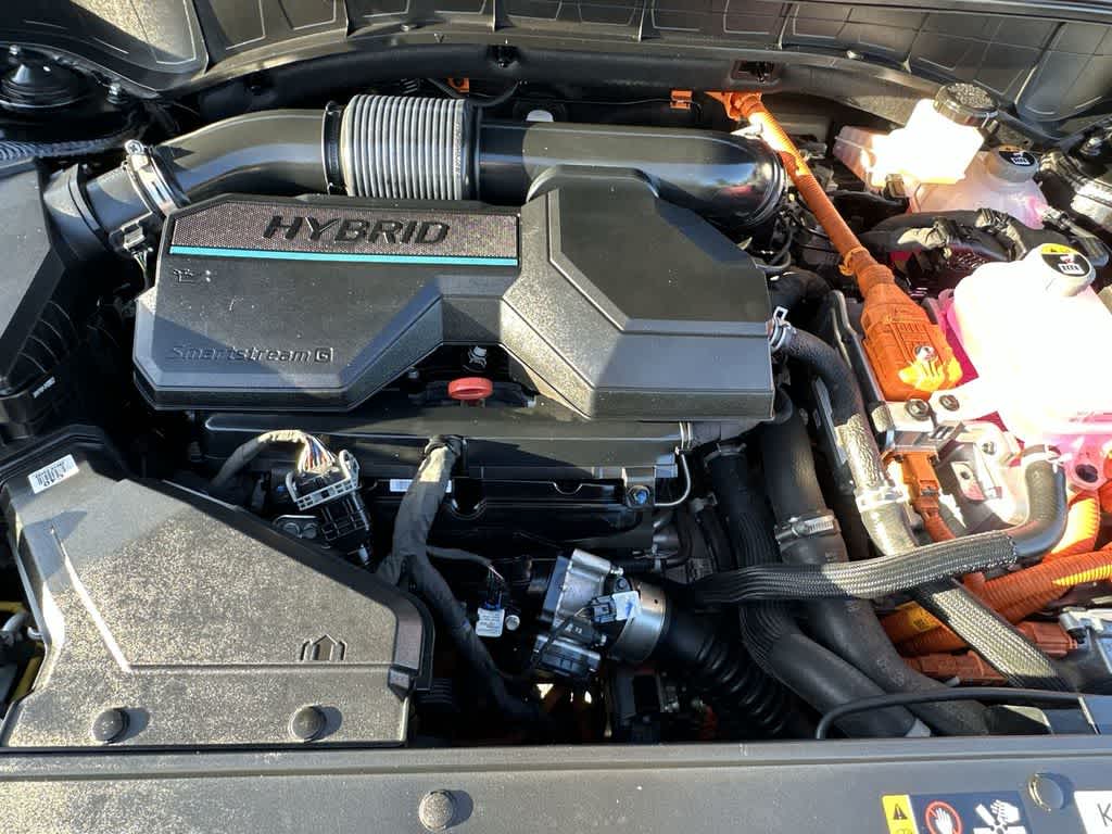 Thumbnail: 2023 Kia Sorento - 13