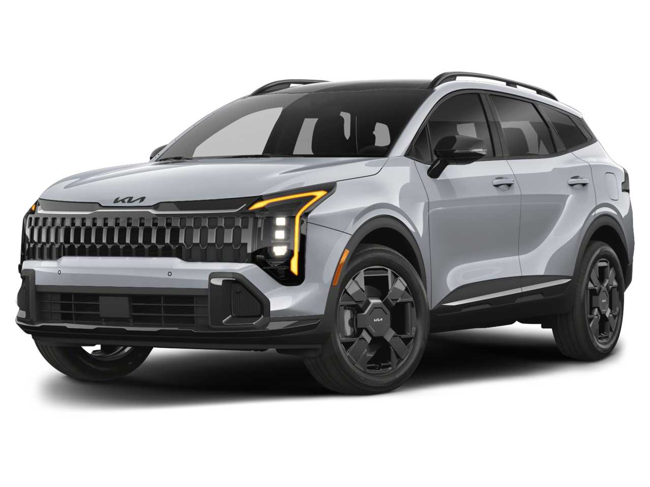 Thumbnail: 2026 Kia Sportage - 1