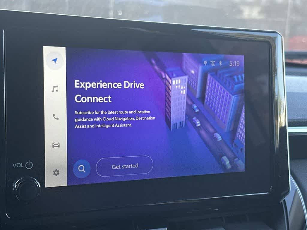 Thumbnail: 2024 Toyota Corolla Cross - 18