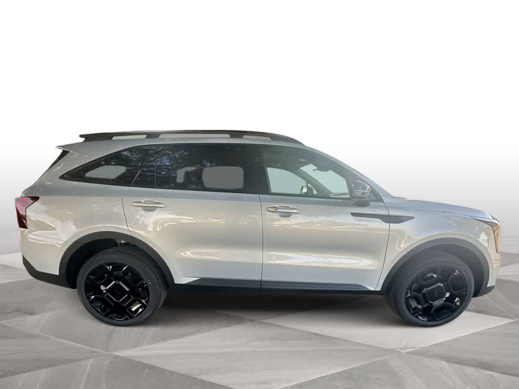 Thumbnail: 2026 Kia Sorento - 9