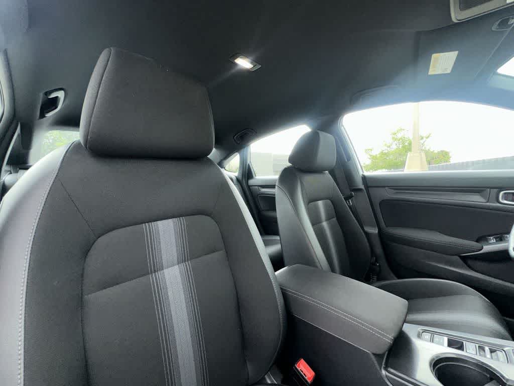 Thumbnail: 2024 Honda Civic - 27